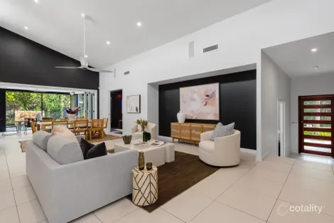 Property photo of 35 Impeccable Circuit Coomera QLD 4209