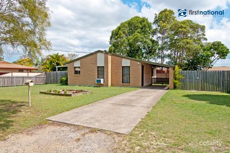 Property photo of 30 Brushbox Street Crestmead QLD 4132