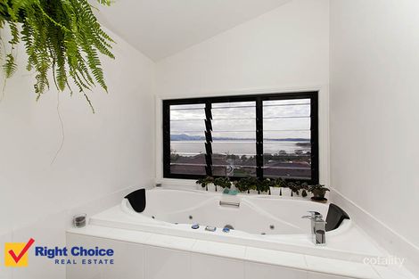 Property photo of 56 Cuthbert Drive Mount Warrigal NSW 2528