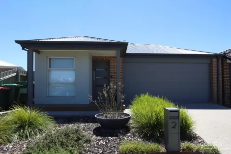 Property photo of 2 Serenity Court Longwarry VIC 3816
