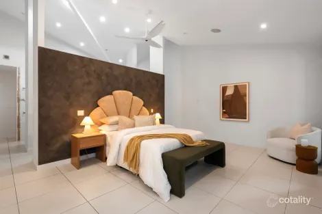 Property photo of 35 Impeccable Circuit Coomera QLD 4209