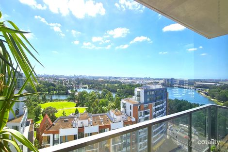 Property photo of 1304/35A Arncliffe Street Wolli Creek NSW 2205
