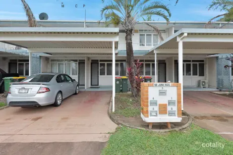 4/331 Shakespeare St, Mackay, QLD 4740
