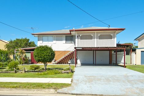 Property photo of 37 Catherine Street Beenleigh QLD 4207