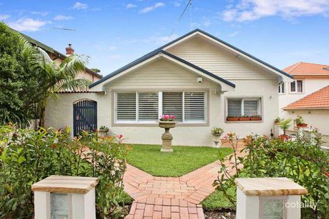 Property photo of 30 Cobden Avenue Lane Cove NSW 2066