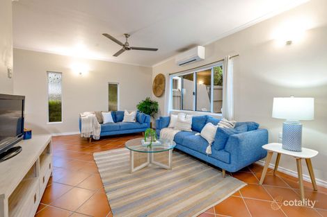 Property photo of 3 Fraser Close Kanimbla QLD 4870