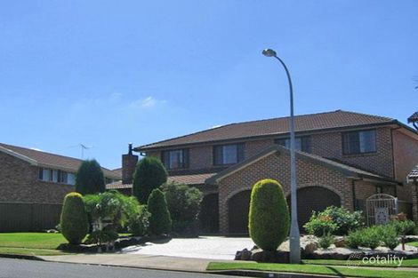 Property photo of 2 Fuchsia Place Bossley Park NSW 2176