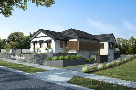 687 Logan Rd, Greenslopes, QLD 4120