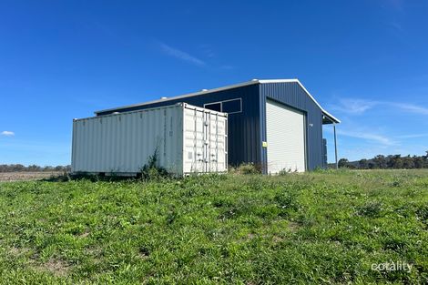 Lot 61 School Of Arts Rd, Pratten, QLD 4370