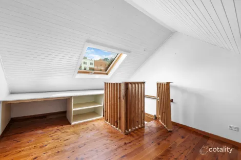 Property photo of 6 Kidmans Terrace Woolloomooloo NSW 2011