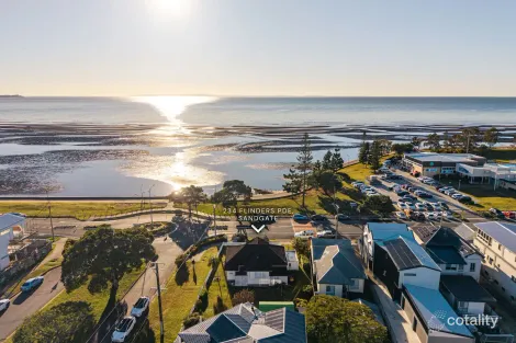 Property photo of 234 Flinders Parade Sandgate QLD 4017