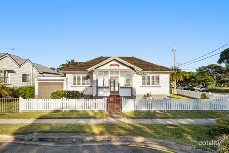 Property photo of 234 Flinders Parade Sandgate QLD 4017