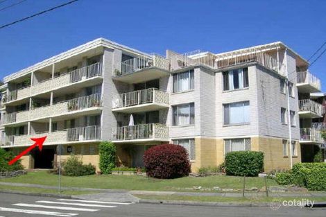Property photo of 10/10 Bortfield Drive Chiswick NSW 2046