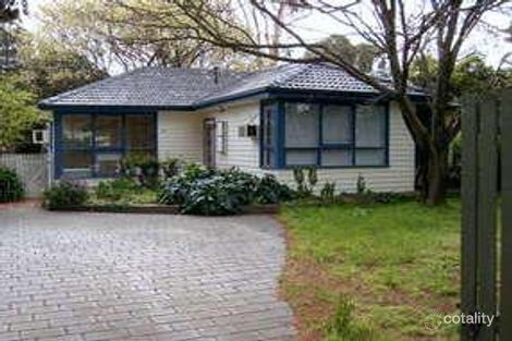 Property photo of 43 Jack Road Cheltenham VIC 3192