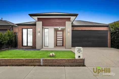 20 Dahl Dr, Officer, VIC 3809