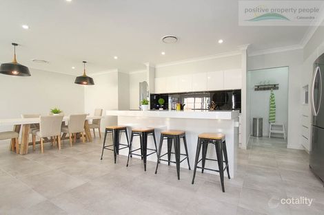 Property photo of 12 Olive Circuit Caloundra West QLD 4551