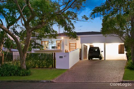 Property photo of 47 Townsend Road Buderim QLD 4556