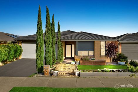 Property photo of 67 Stony Brook Way Truganina VIC 3029