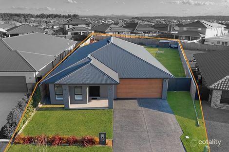 Property photo of 32 Rockmaster Street Chisholm NSW 2322