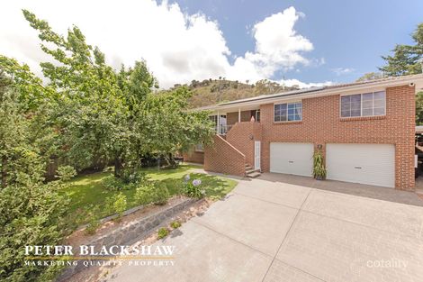 Property photo of 11 Callister Crescent Theodore ACT 2905