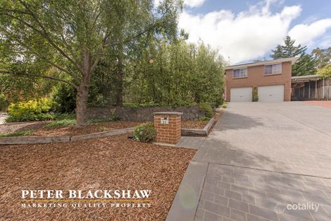 Property photo of 11 Callister Crescent Theodore ACT 2905