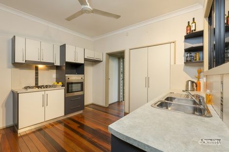 Property photo of 80 Mourilyan Road East Innisfail QLD 4860