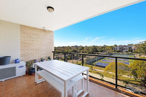 Property photo of 33/47 Waitara Avenue Waitara NSW 2077