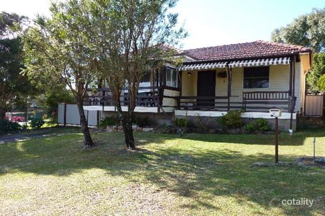 Property photo of 6 Graham Street Bundeena NSW 2230