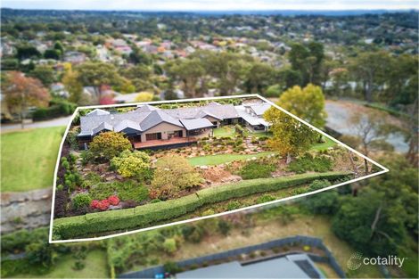 9-11 Anningie Park Pl, Croydon North, VIC 3136