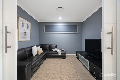 Property photo of 32 Rockmaster Street Chisholm NSW 2322