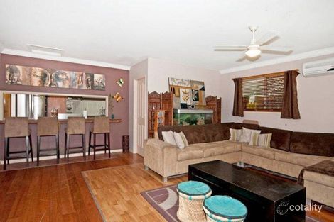 Property photo of 32 Jacana Crescent Flinders View QLD 4305