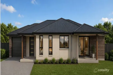 1 Jannik Tce, Pialba, QLD 4655