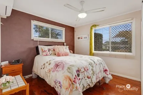 Property photo of 20 McPherson Street Kippa-Ring QLD 4021