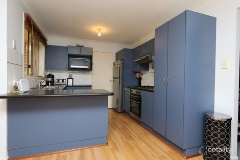 Property photo of 25 St Fagans Parade Rutherford NSW 2320