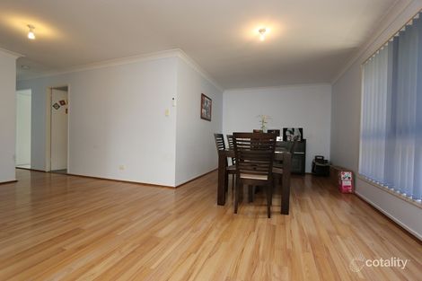 Property photo of 25 St Fagans Parade Rutherford NSW 2320