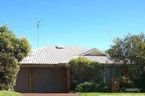 Property photo of 42 Wiemers Crescent Centenary Heights QLD 4350