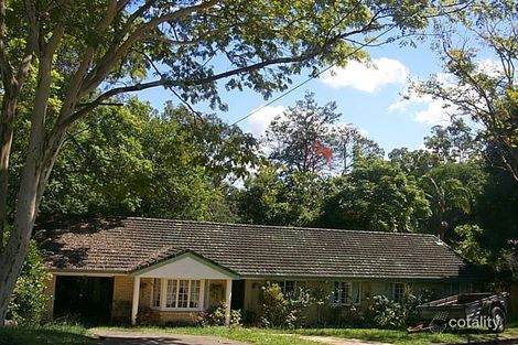 3 Bina St, Chapel Hill, QLD 4069