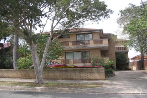 Property photo of 3/21 Swan Avenue Strathfield NSW 2135