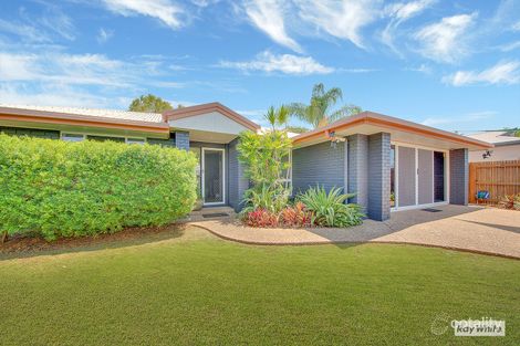 Property photo of 7 Booth Court Cooee Bay QLD 4703