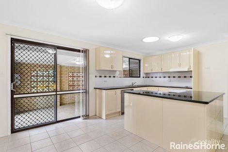 Property photo of 21 Denyer Street Wilsonton QLD 4350