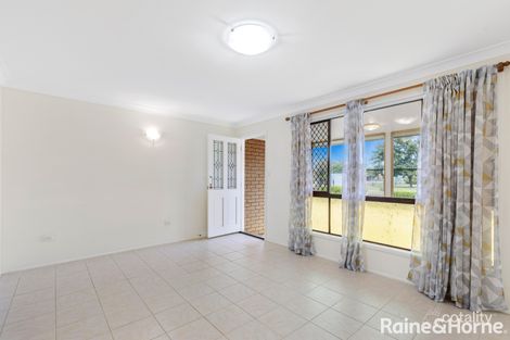 Property photo of 21 Denyer Street Wilsonton QLD 4350