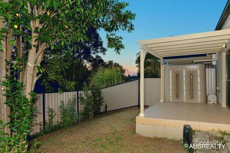 Property photo of 4/10-12 Adderton Road Telopea NSW 2117