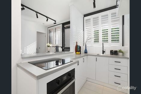 Property photo of 18/51-53 Spring Street Bondi Junction NSW 2022
