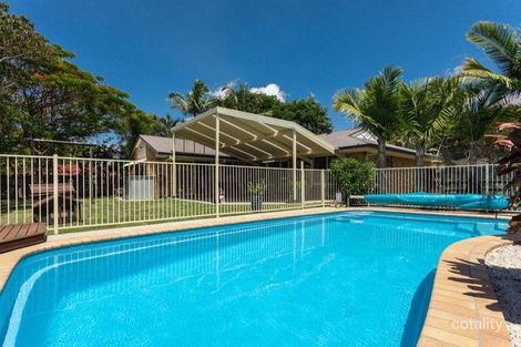 Property photo of 9 Botanic Court Mullumbimby NSW 2482