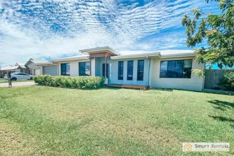 Property photo of 1 Nova Street Mount Low QLD 4818