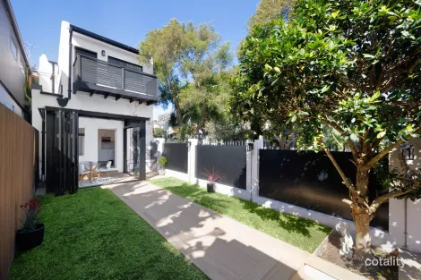 105 Newland St, Bondi Junction, NSW 2022