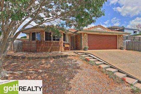 17 Ophelia Cres, Eatons Hill, QLD 4037