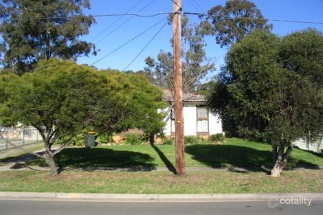 256 Woodstock Ave, Whalan, NSW 2770