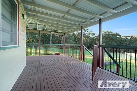 Property photo of 20 Miller Road Fassifern NSW 2283