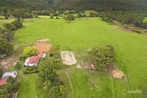 Property photo of 1519 Yarramalong Road Yarramalong NSW 2259